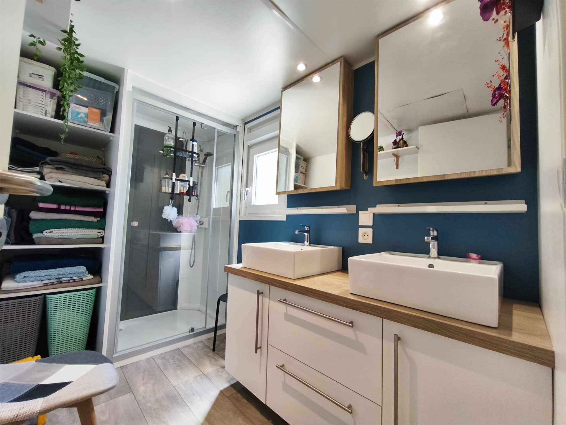 Maison à vendre, 55m², Villeneuve-lès-Béziers
