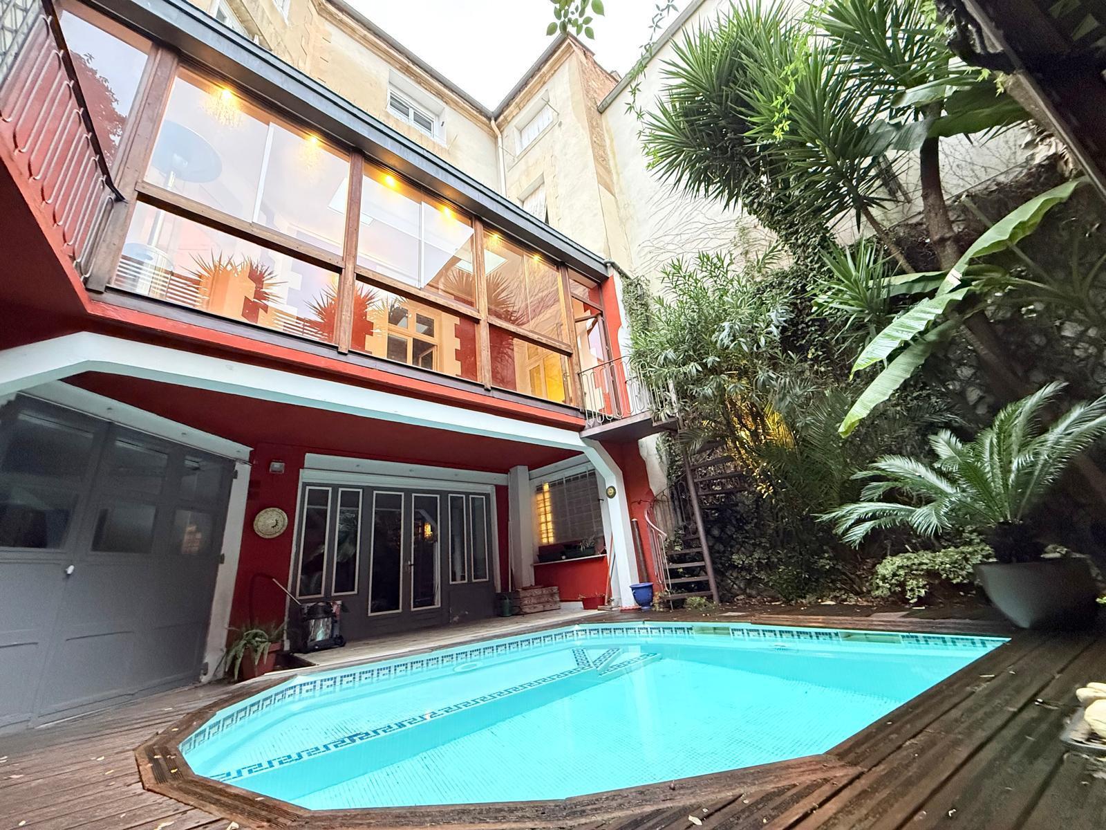 Appartement à vendre, 250m², Villeneuve-lès-Béziers