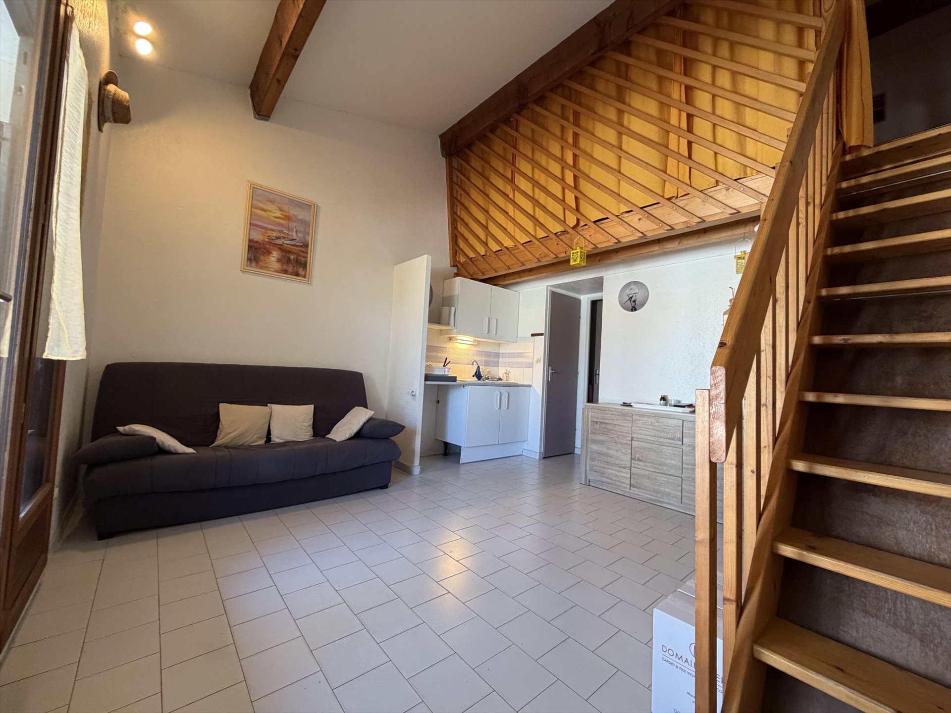 Maison à vendre, 54m², Valras-Plage