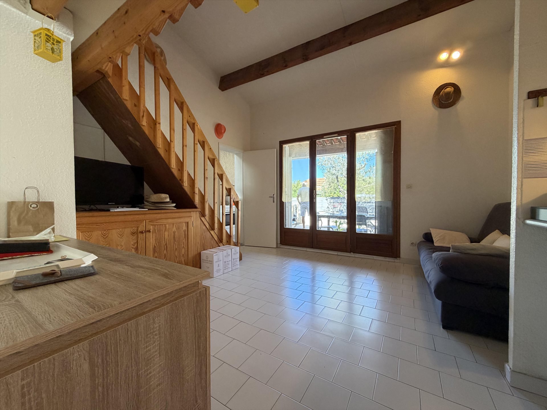 Maison à vendre, 54m², Valras-Plage