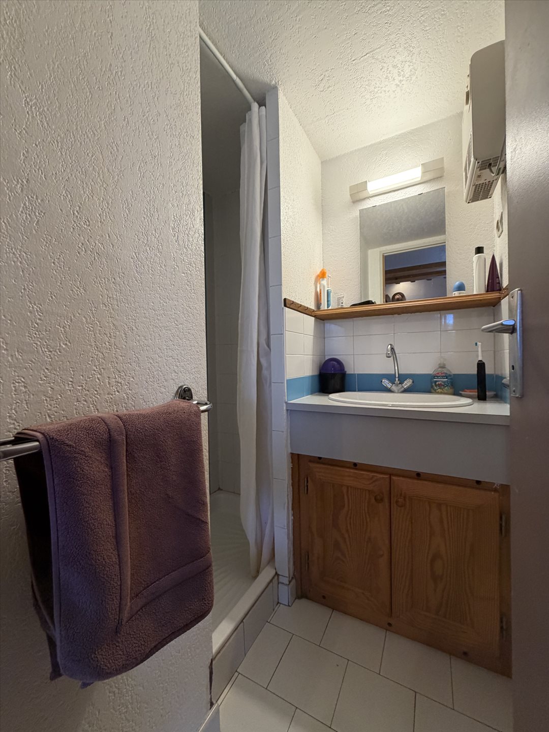 Maison à vendre, 54m², Valras-Plage