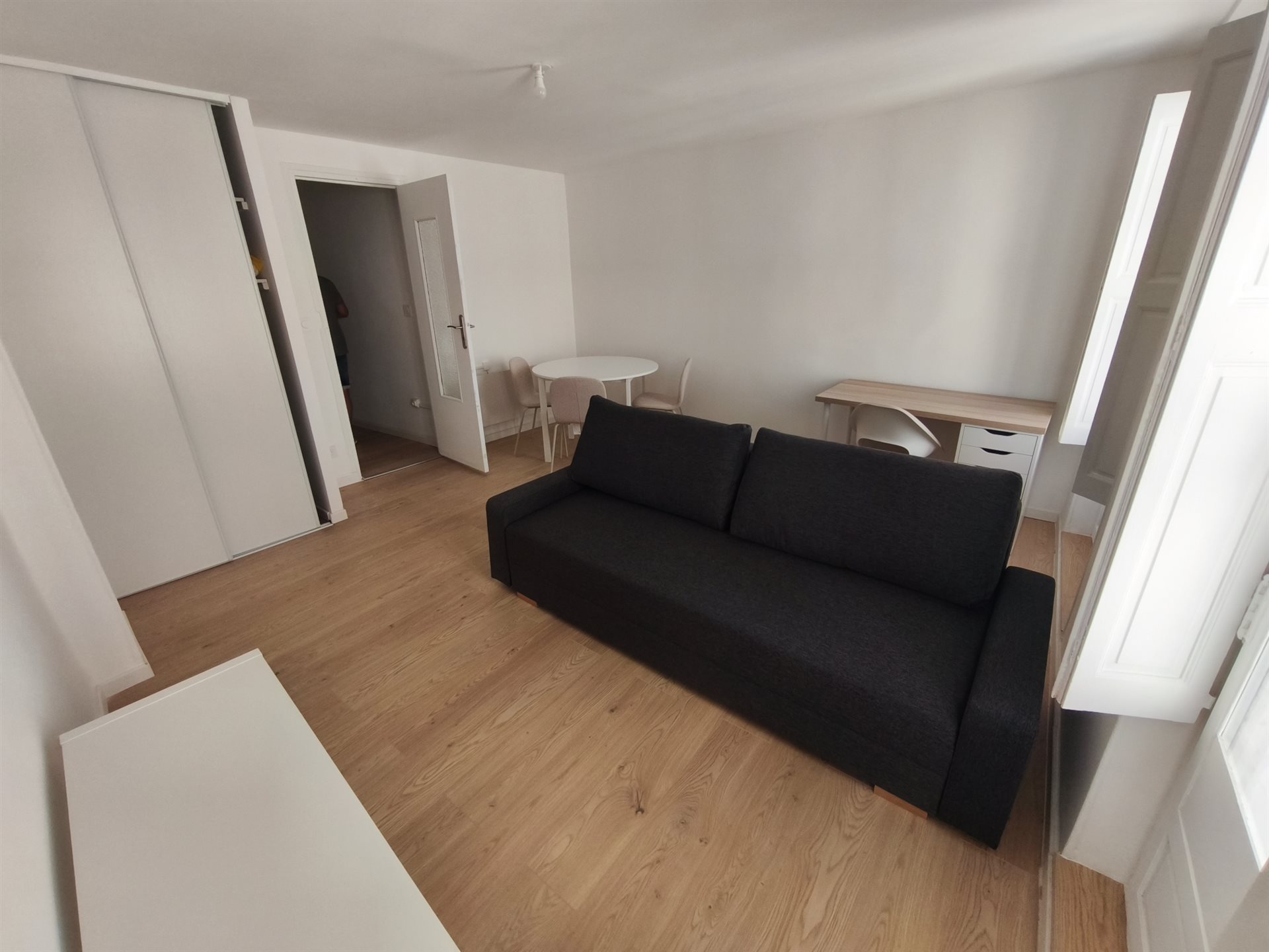 Appartement à louer, 28m², Villeneuve-lès-Béziers