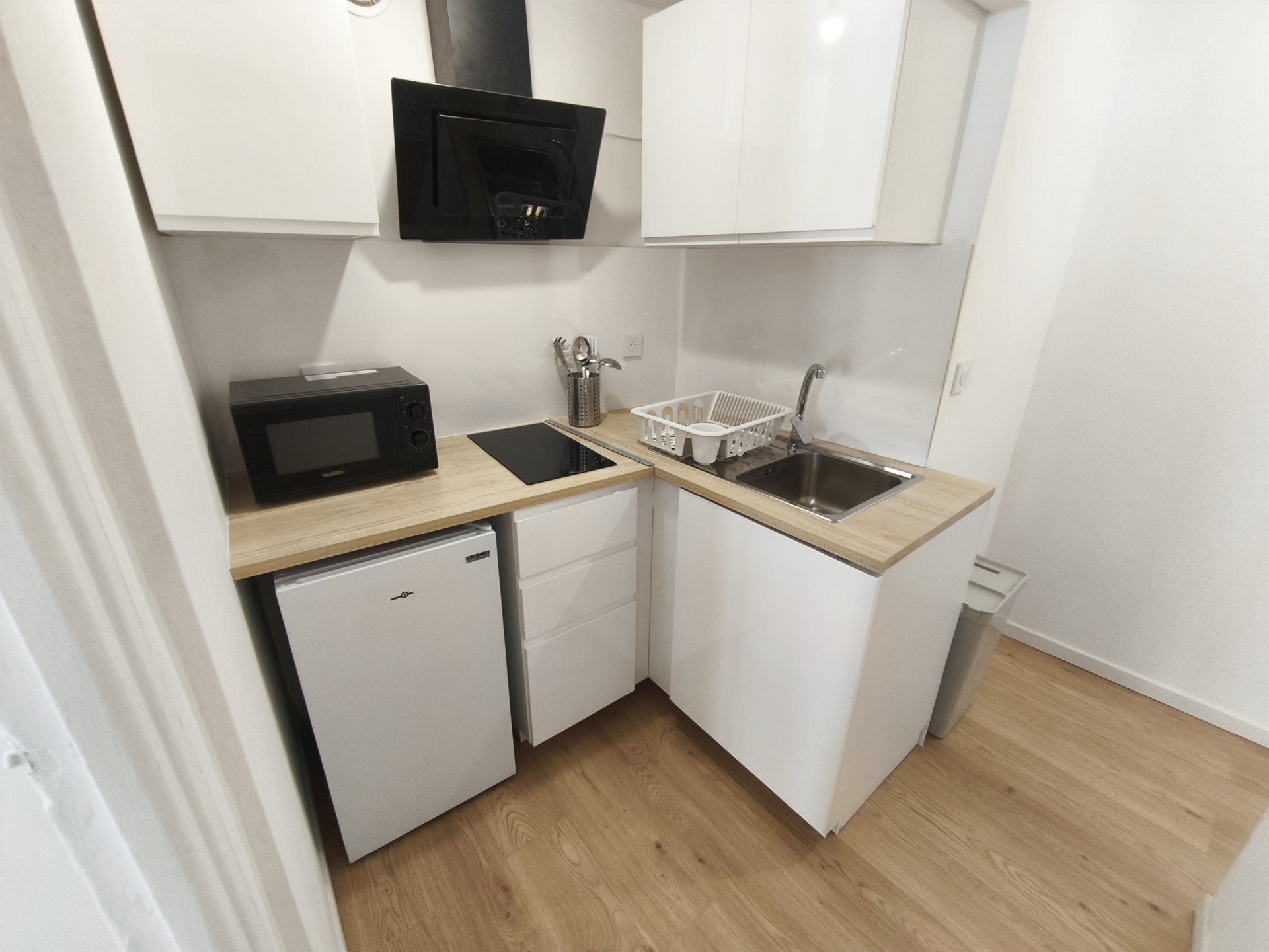 Appartement à louer, 28m², Villeneuve-lès-Béziers
