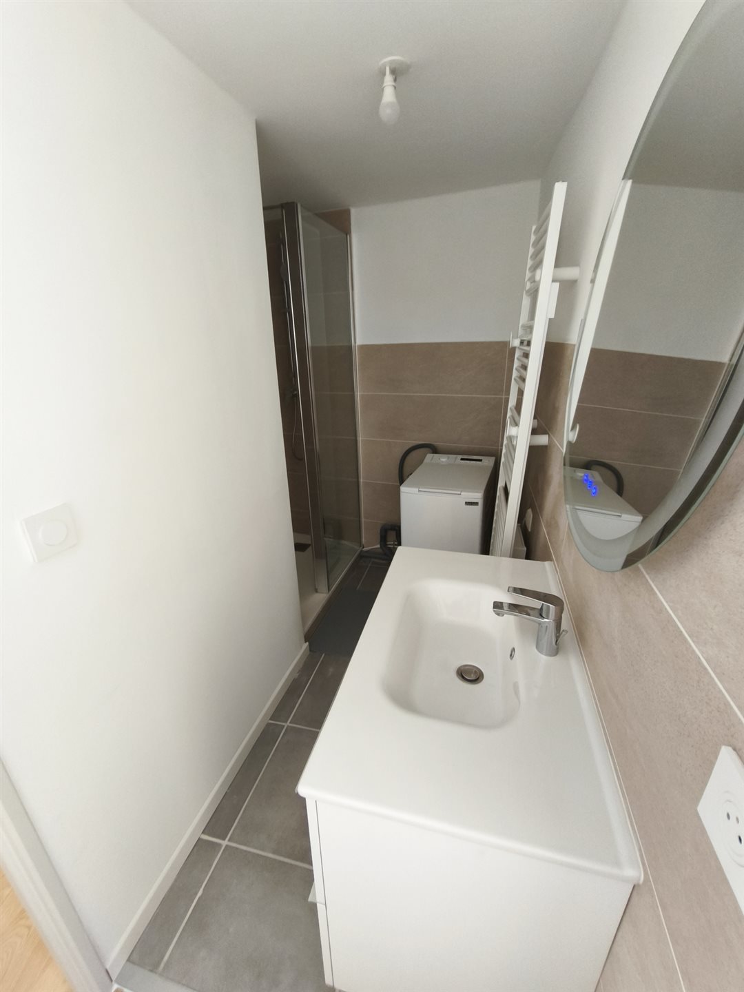 Appartement à louer, 28m², Villeneuve-lès-Béziers