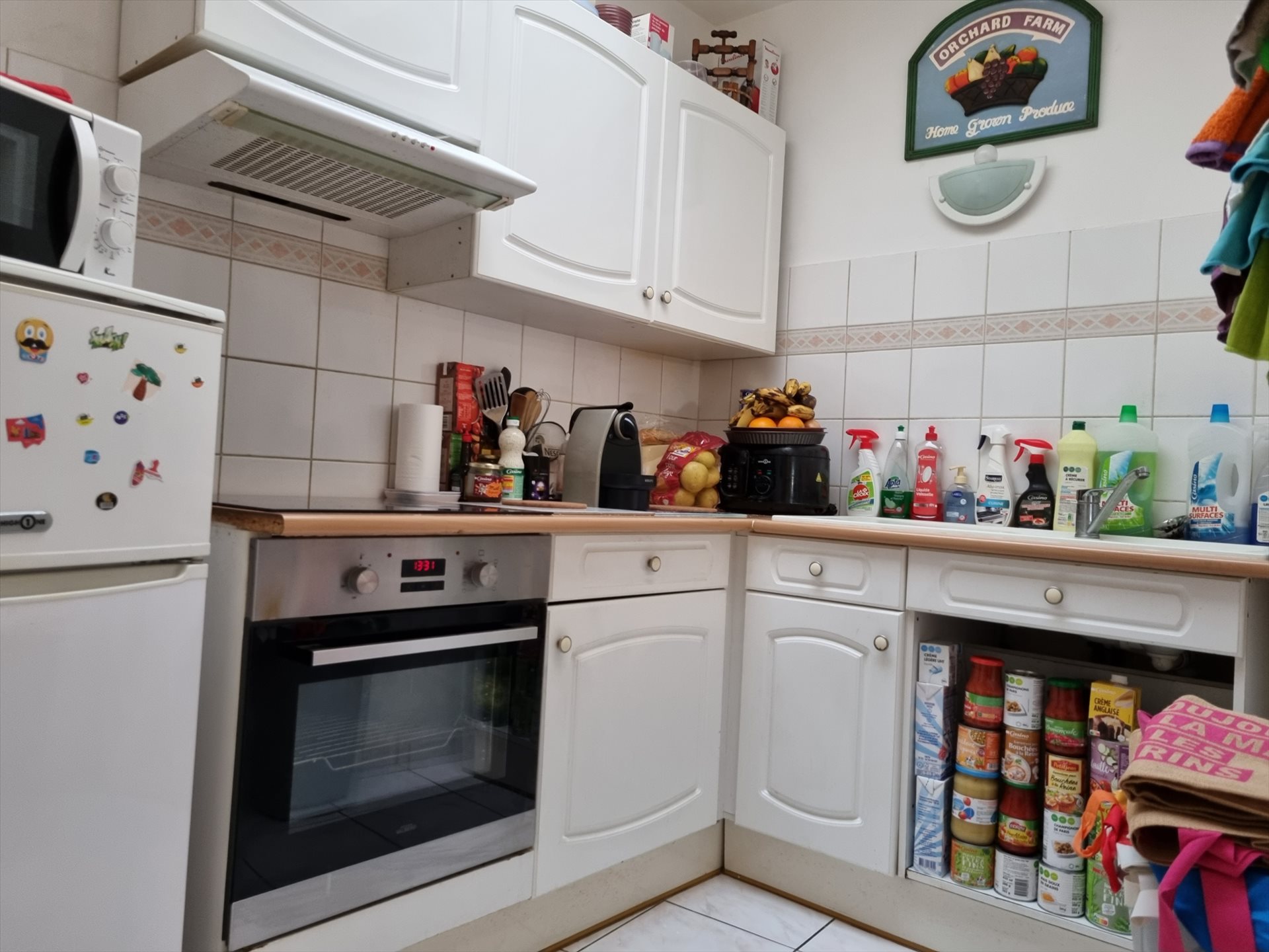 Appartement à vendre, 36m², Villeneuve-lès-Béziers