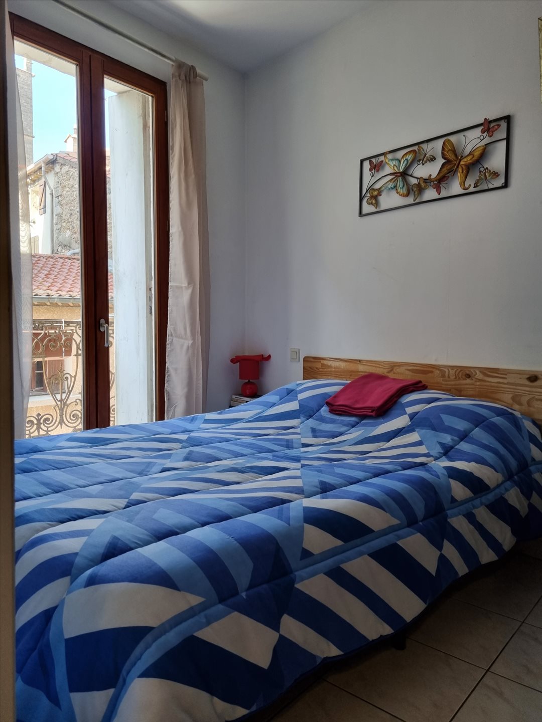 Appartement à vendre, 36m², Villeneuve-lès-Béziers