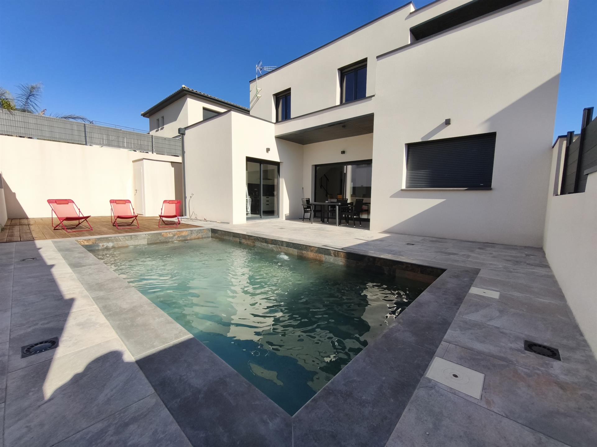 House in Narbonne, Bourg, Aude - Vue 2