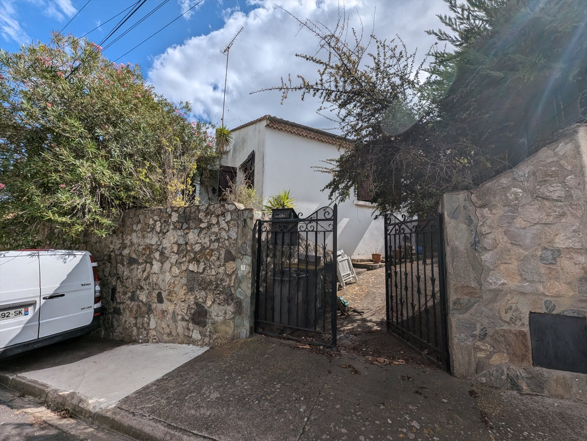 Maison à vendre, 70m², Villeneuve-lès-Béziers