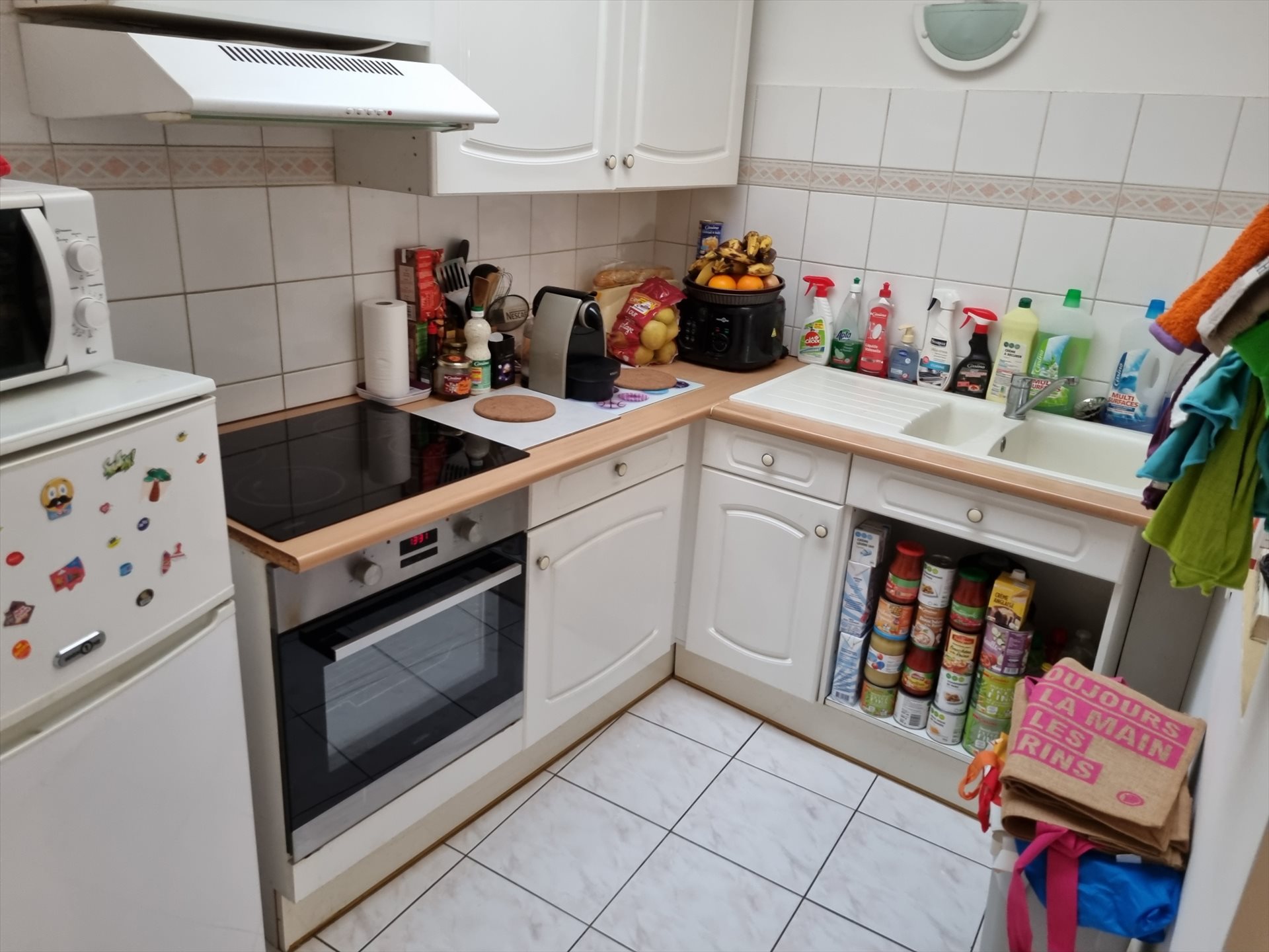 Appartement à vendre, 35m², Villeneuve-lès-Béziers