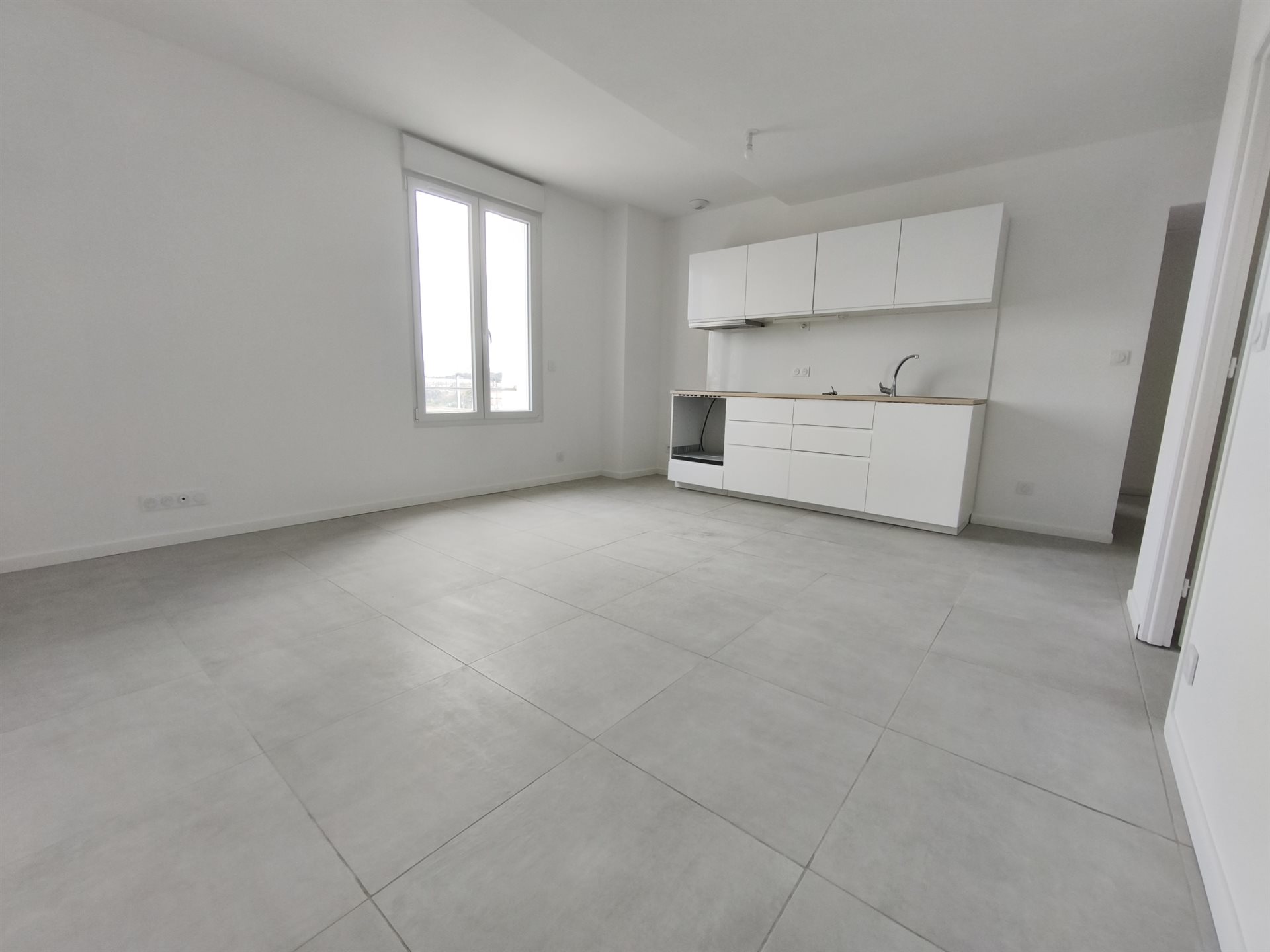 Appartement à louer, 35m², Villeneuve-lès-Béziers