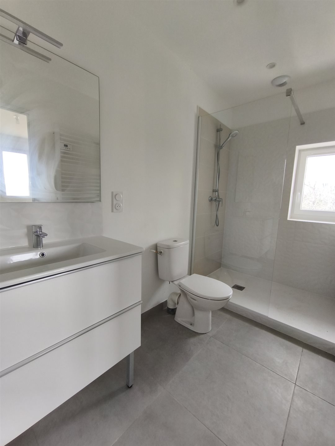 Appartement à louer, 35m², Villeneuve-lès-Béziers