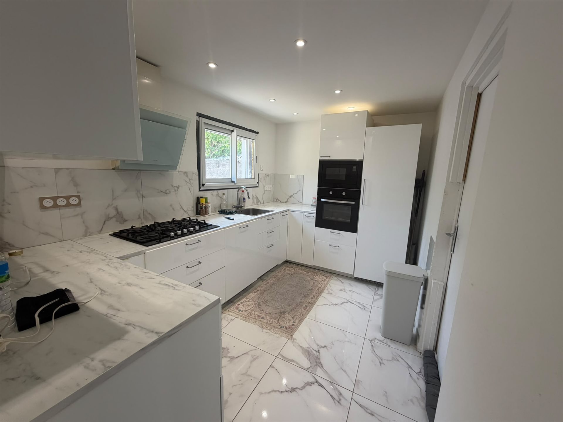 Maison à vendre, 89m², Villeneuve-lès-Béziers