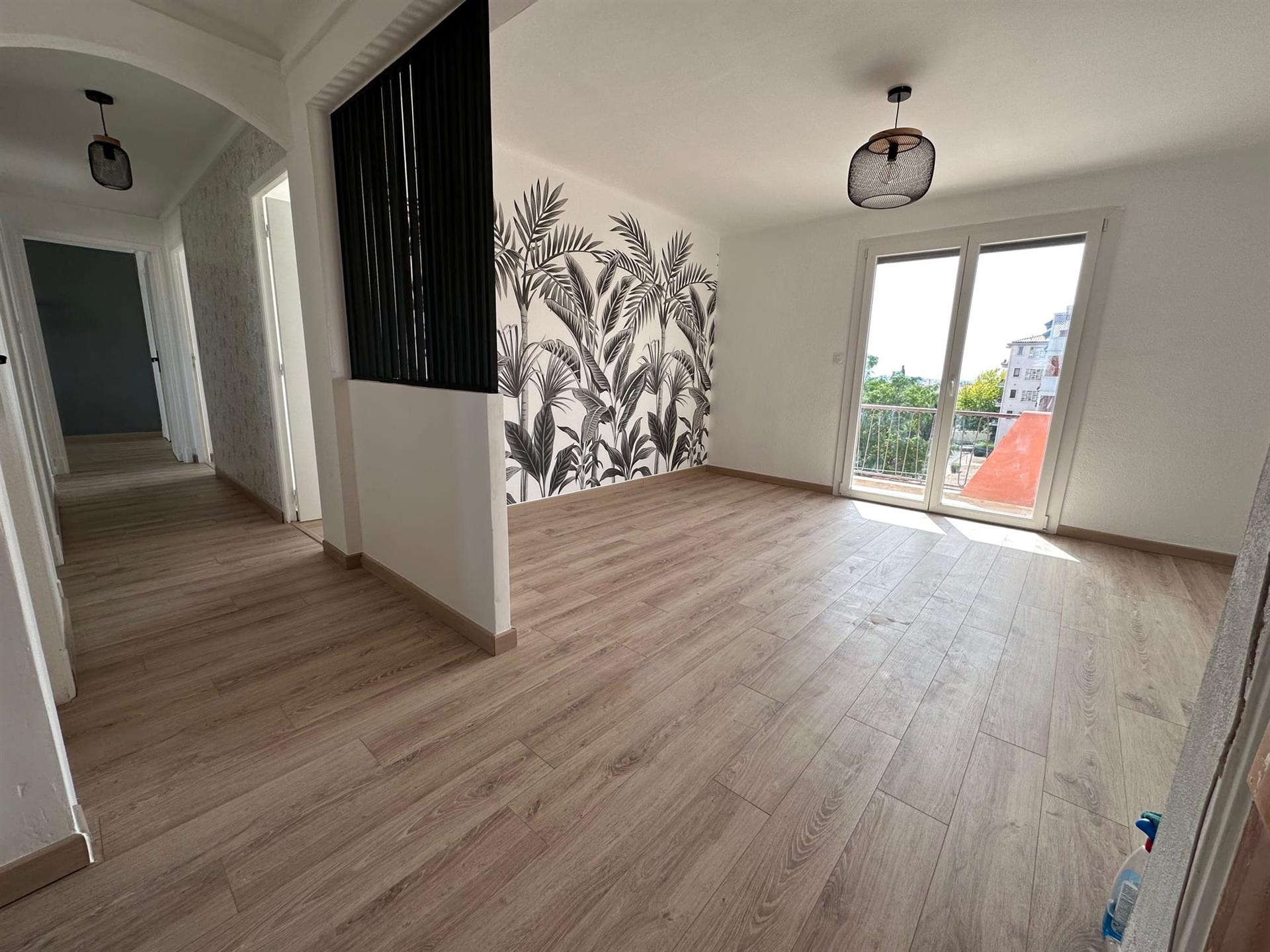 Appartement à vendre, 78m², Villeneuve-lès-Béziers