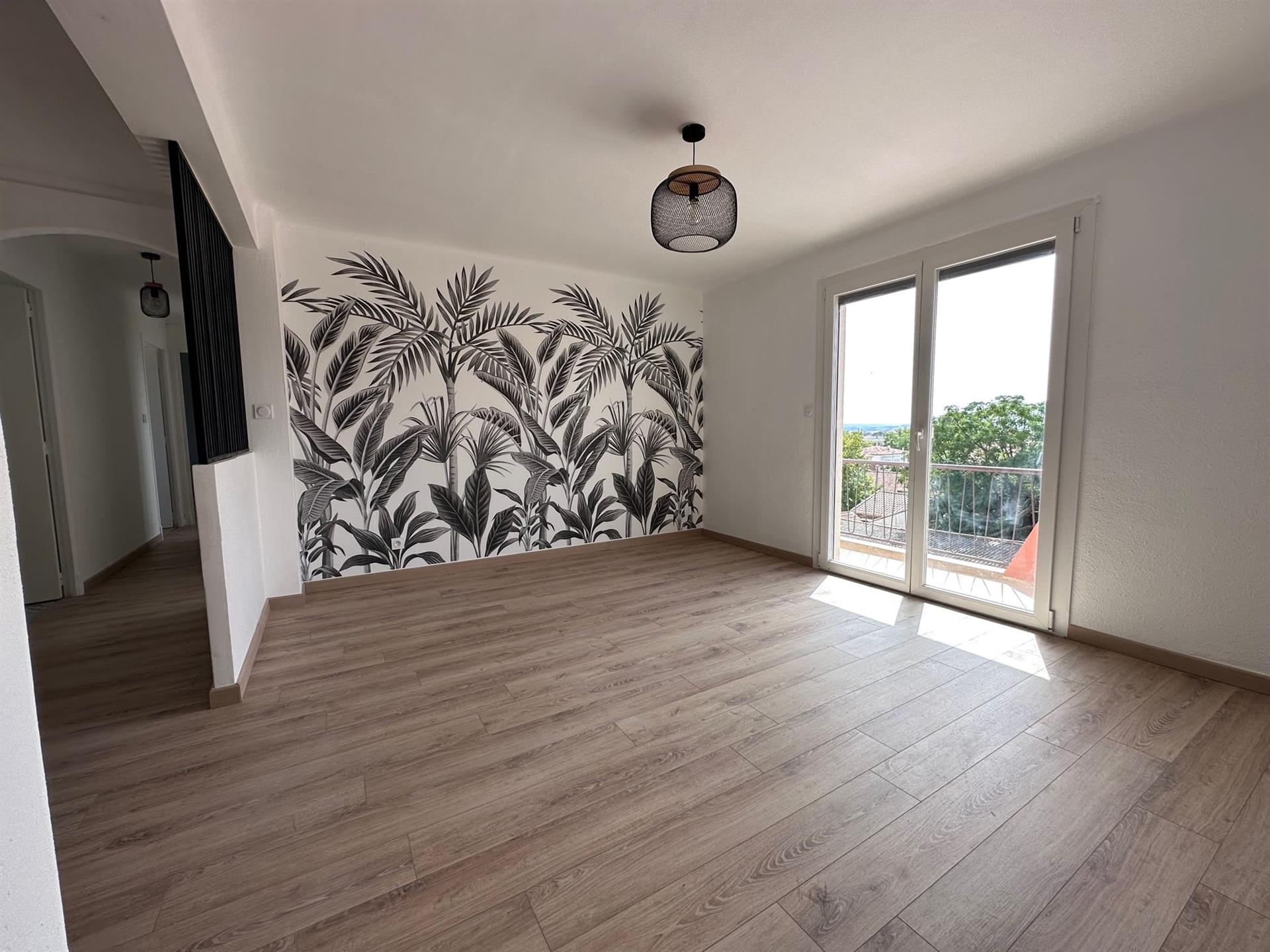 Appartement à vendre, 78m², Villeneuve-lès-Béziers