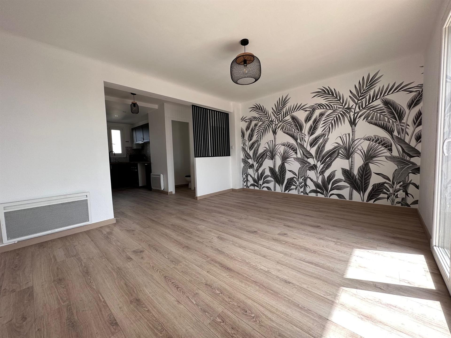 Appartement à vendre, 78m², Villeneuve-lès-Béziers