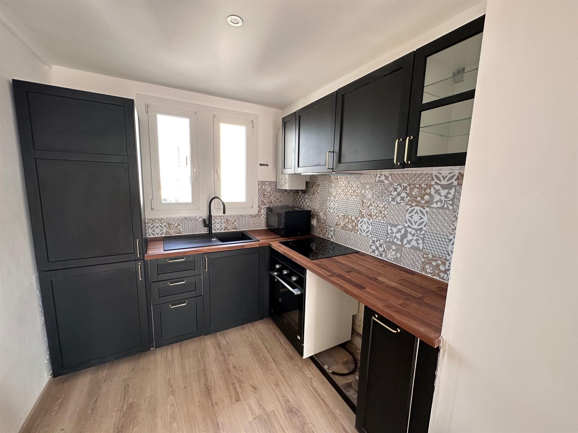Appartement à vendre, 78m², Villeneuve-lès-Béziers