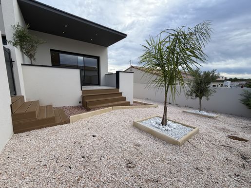 Maison 4 pièces 107 m² · à Narbonne · 107 m² · 449 000 €