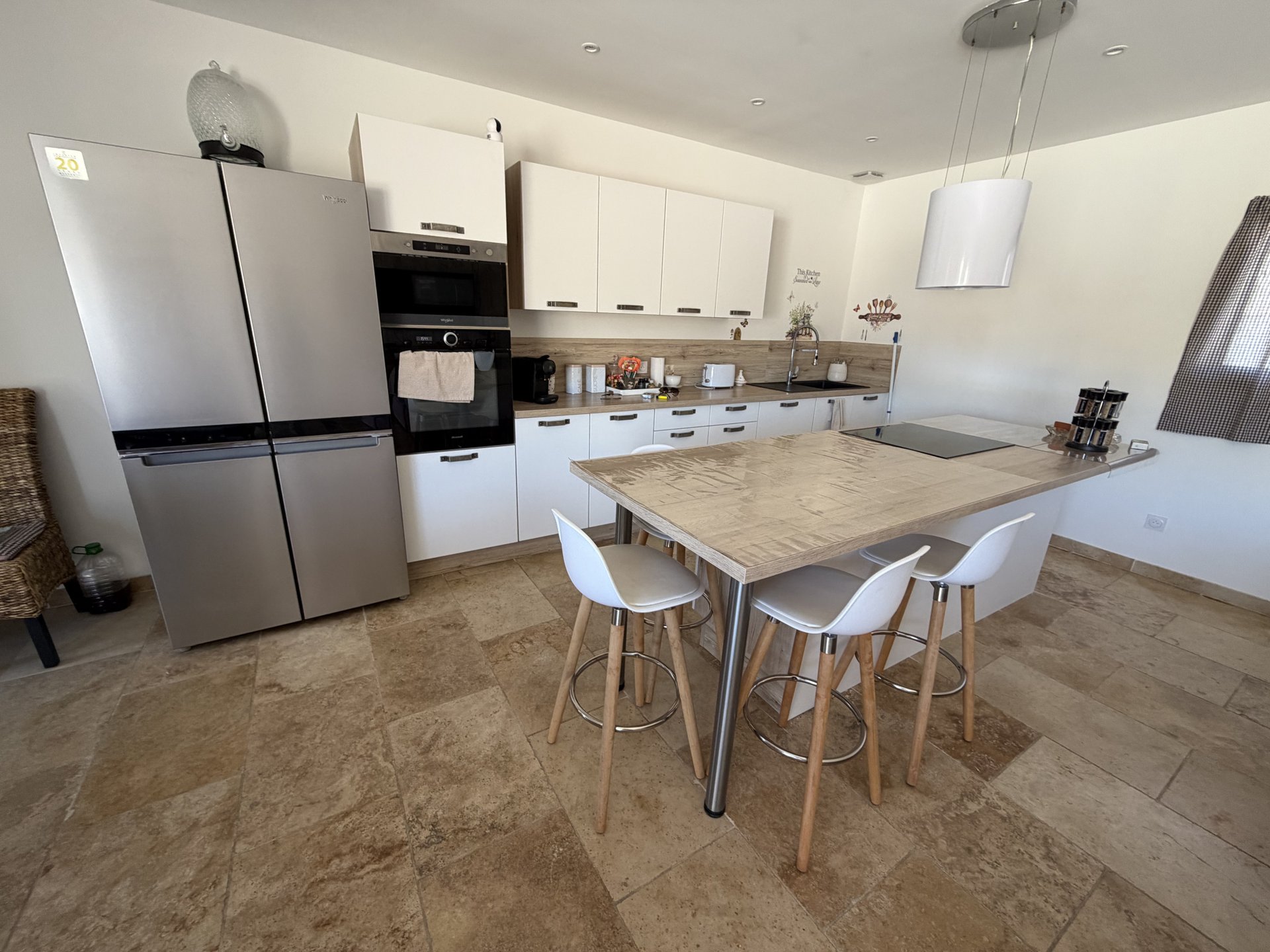 Maison à vendre, 122m², Villeneuve-lès-Béziers