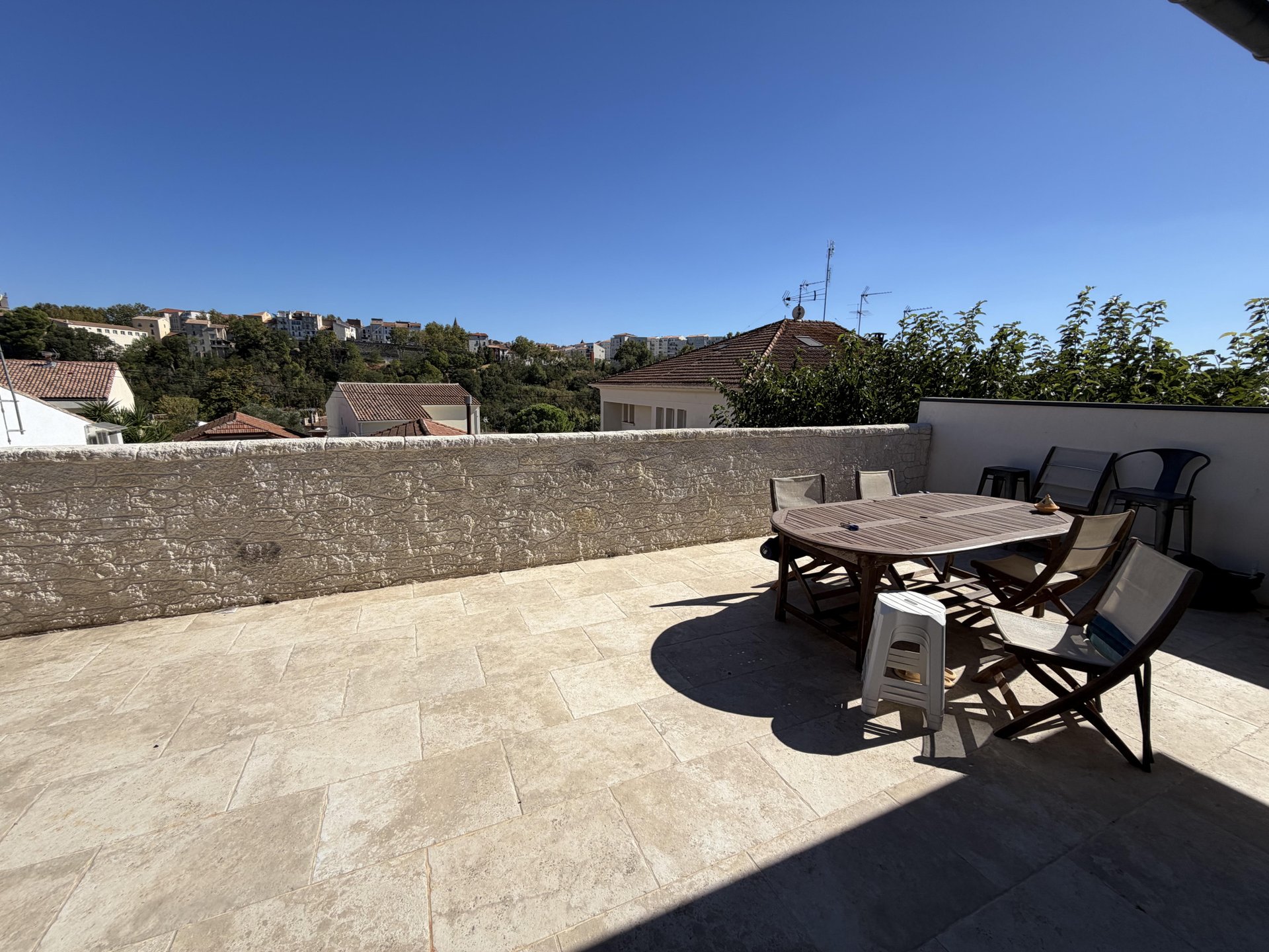 Maison à vendre, 122m², Villeneuve-lès-Béziers