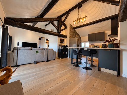Appartement 3 pièces 58 m² · à Maraussan · 58 m² · 135 000 €