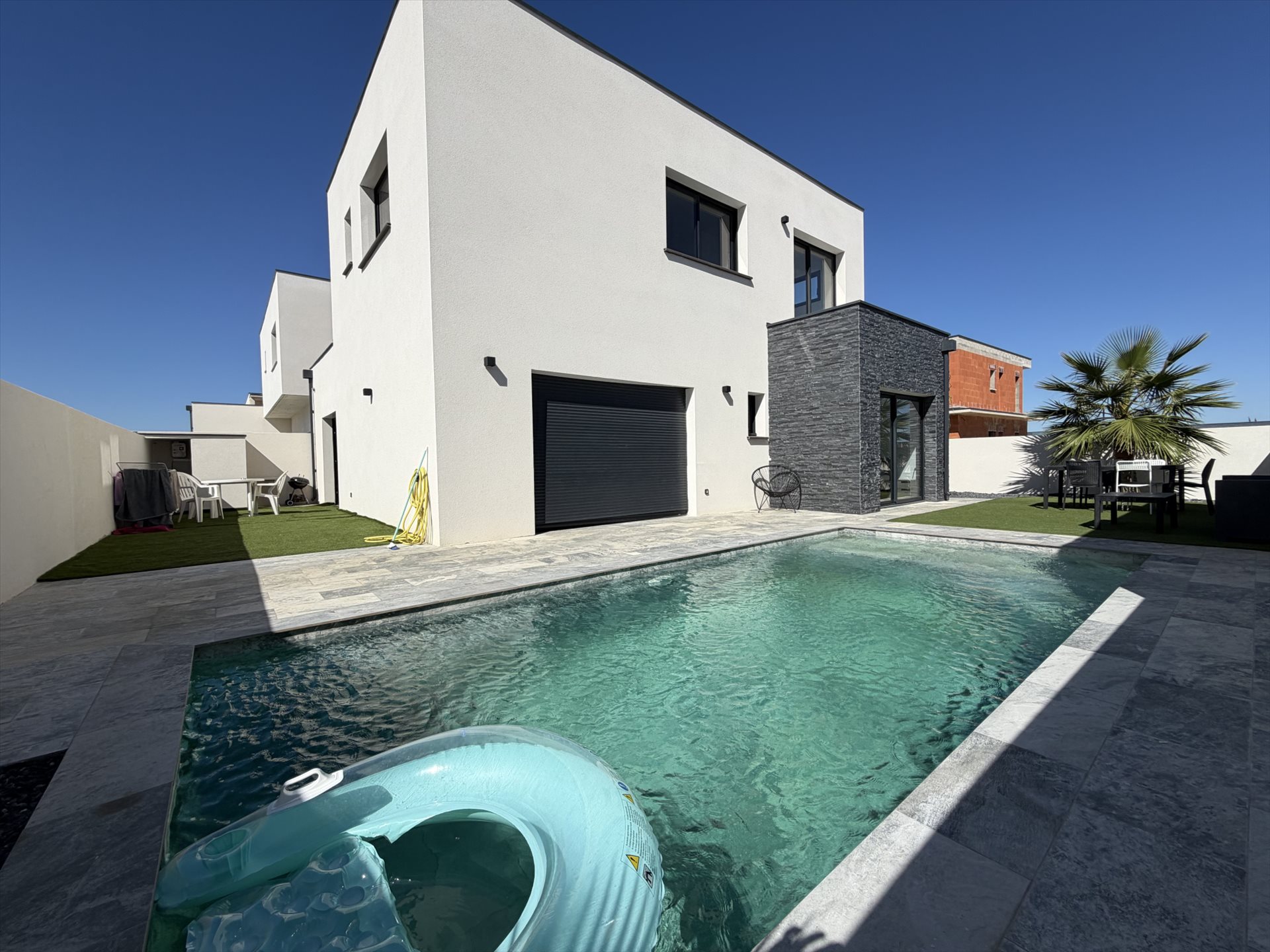 Maison à vendre, 130m², Villeneuve-lès-Béziers