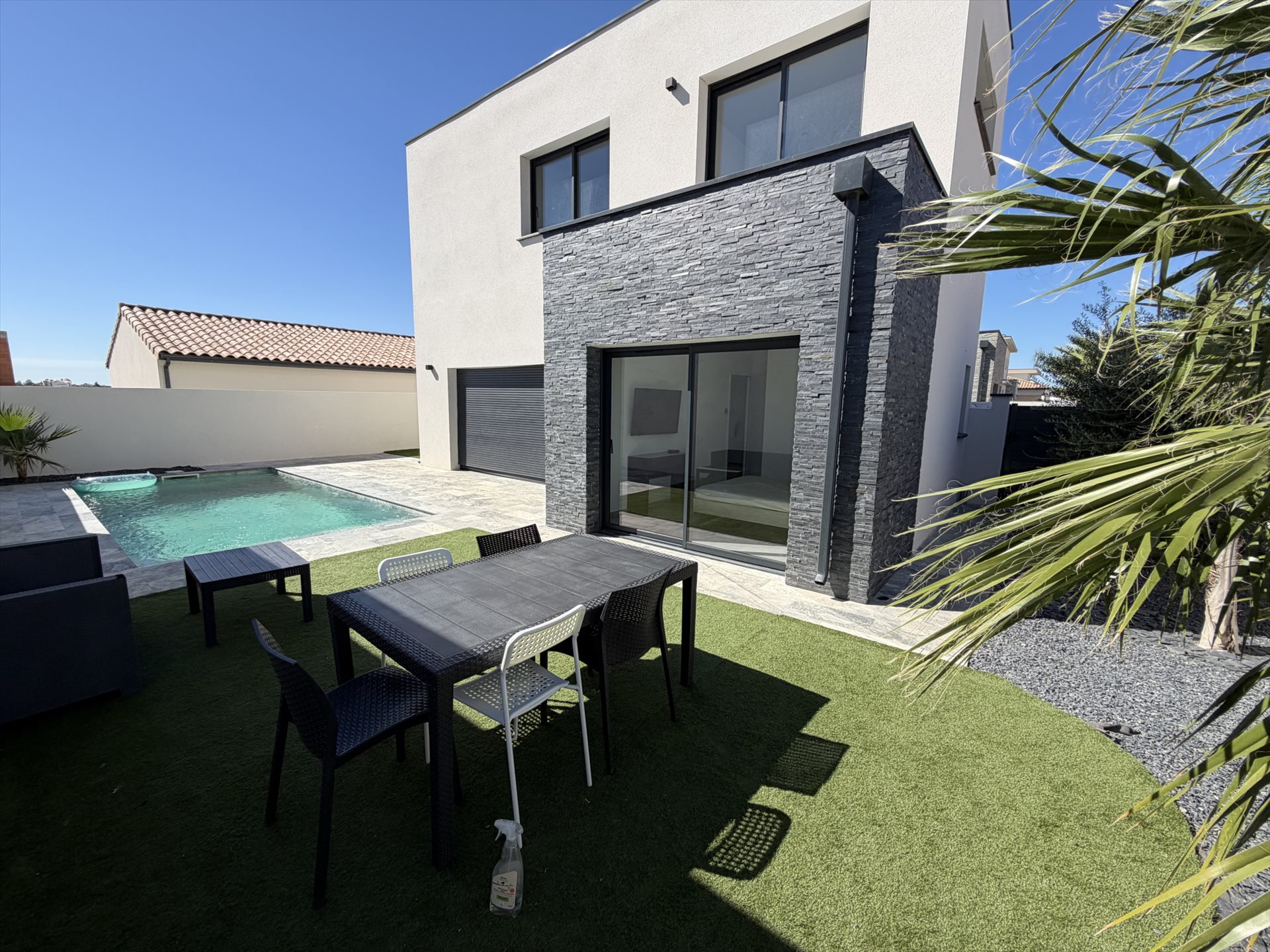 Maison à vendre, 130m², Villeneuve-lès-Béziers