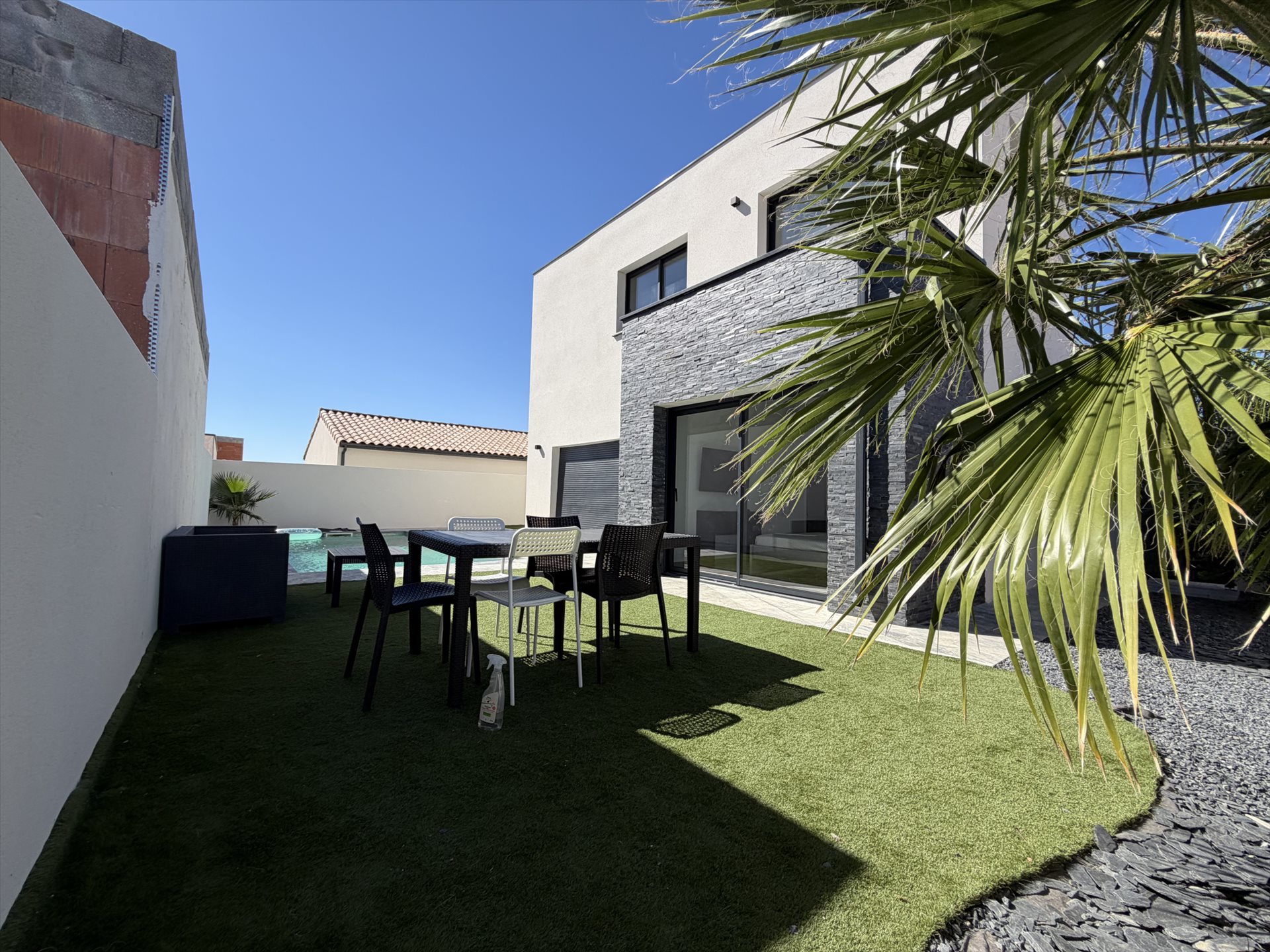 Maison à vendre, 130m², Villeneuve-lès-Béziers