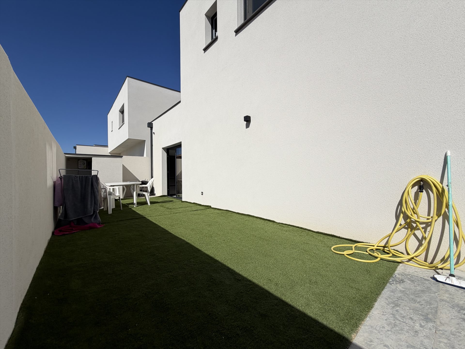 Maison à vendre, 130m², Villeneuve-lès-Béziers
