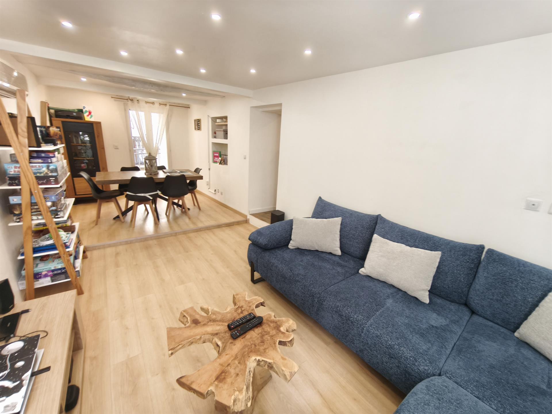 Maison à vendre, 128m², Cessenon-sur-Orb
