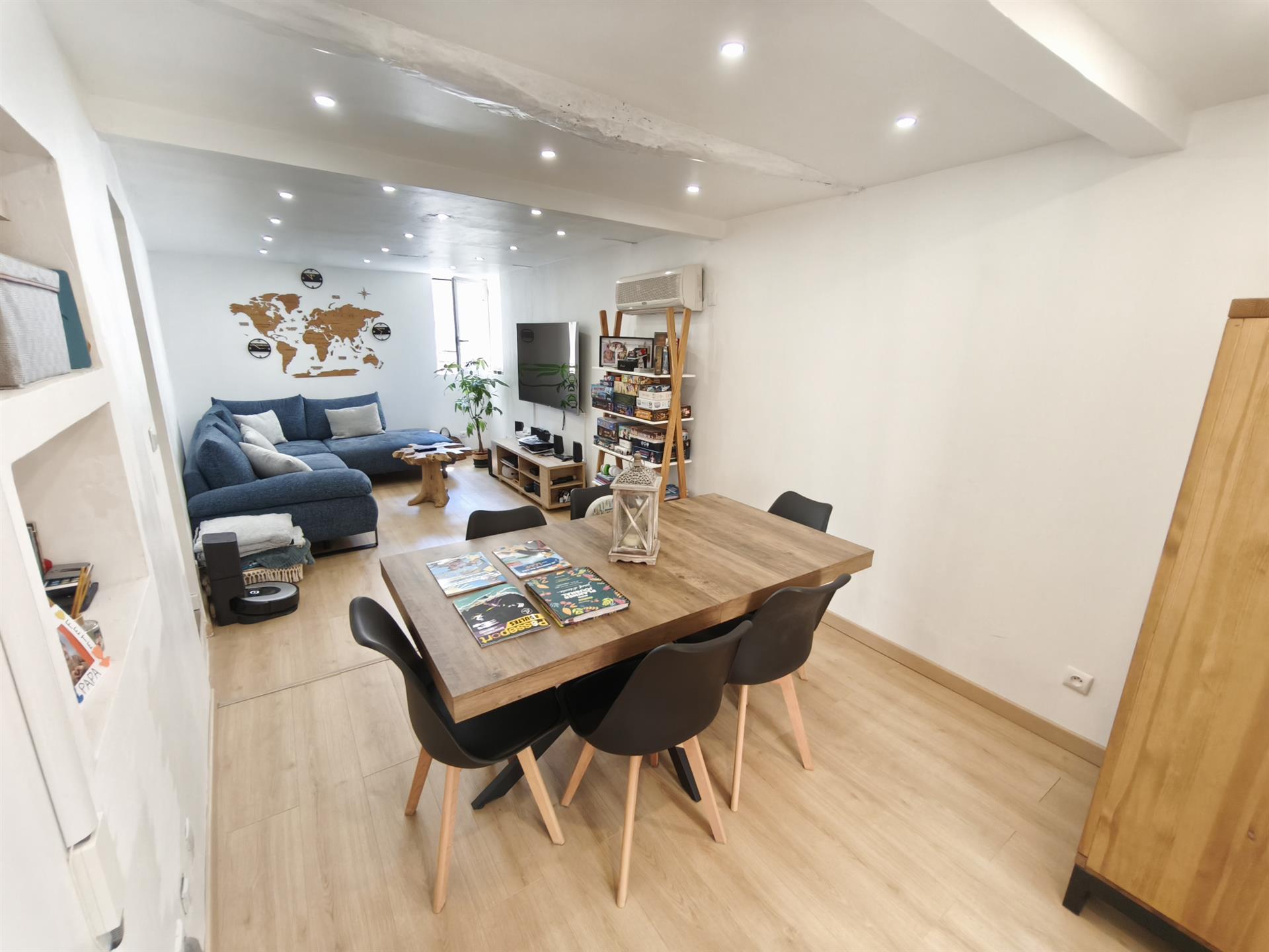 Maison à vendre, 128m², Cessenon-sur-Orb