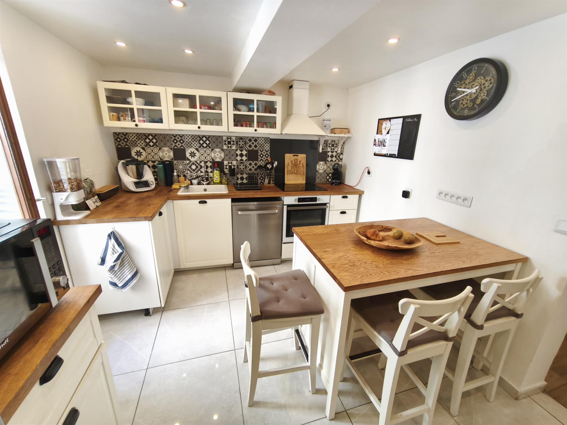 Maison à vendre, 128m², Cessenon-sur-Orb