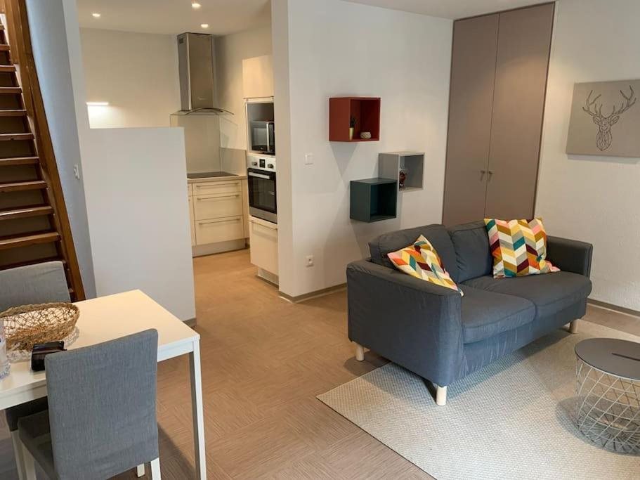 Appartement à louer, 27m², Villeneuve-lès-Béziers