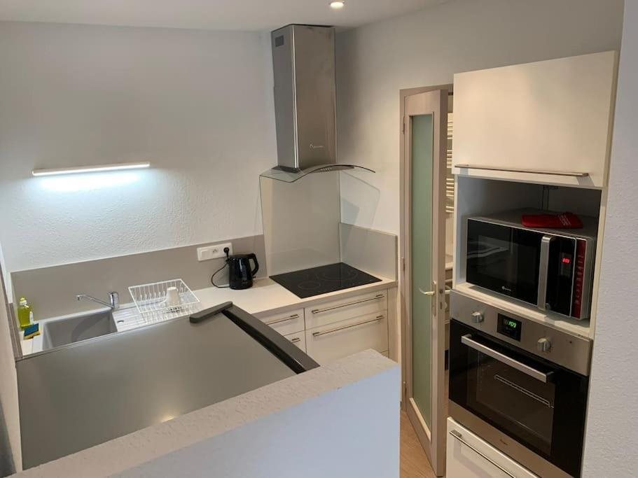 Appartement à louer, 27m², Villeneuve-lès-Béziers