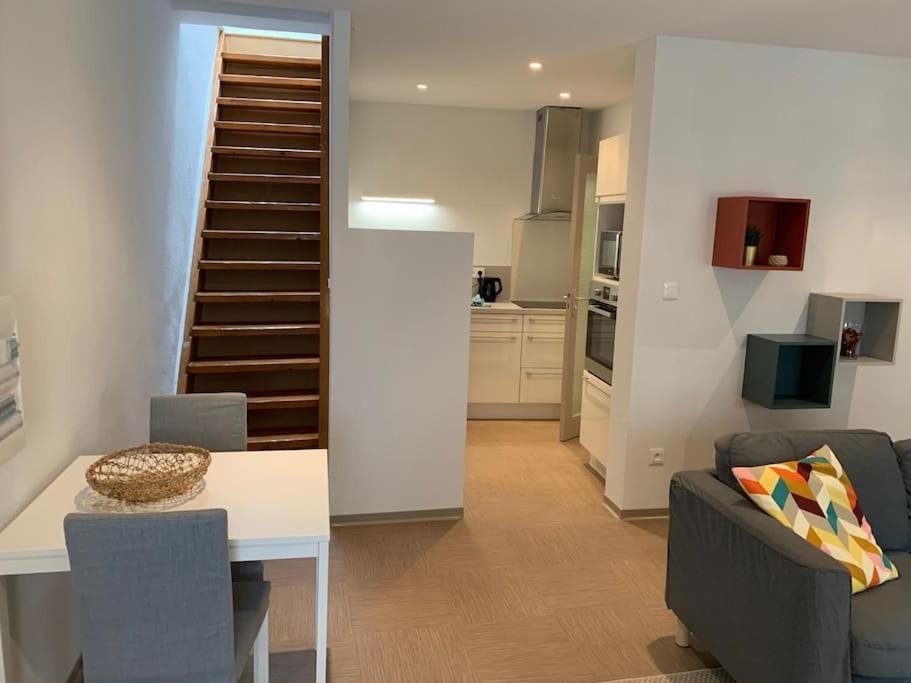 Appartement à louer, 27m², Villeneuve-lès-Béziers