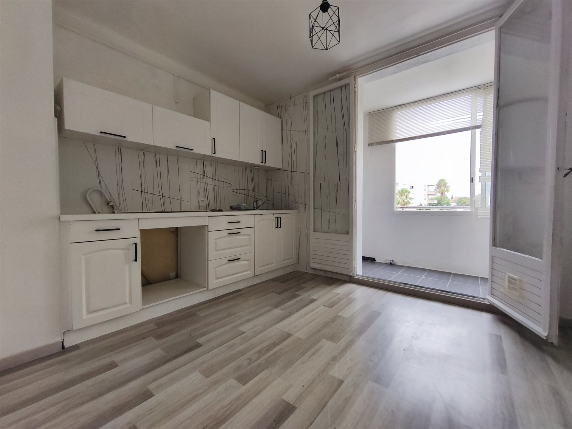 Appartement à vendre, 60m², Villeneuve-lès-Béziers