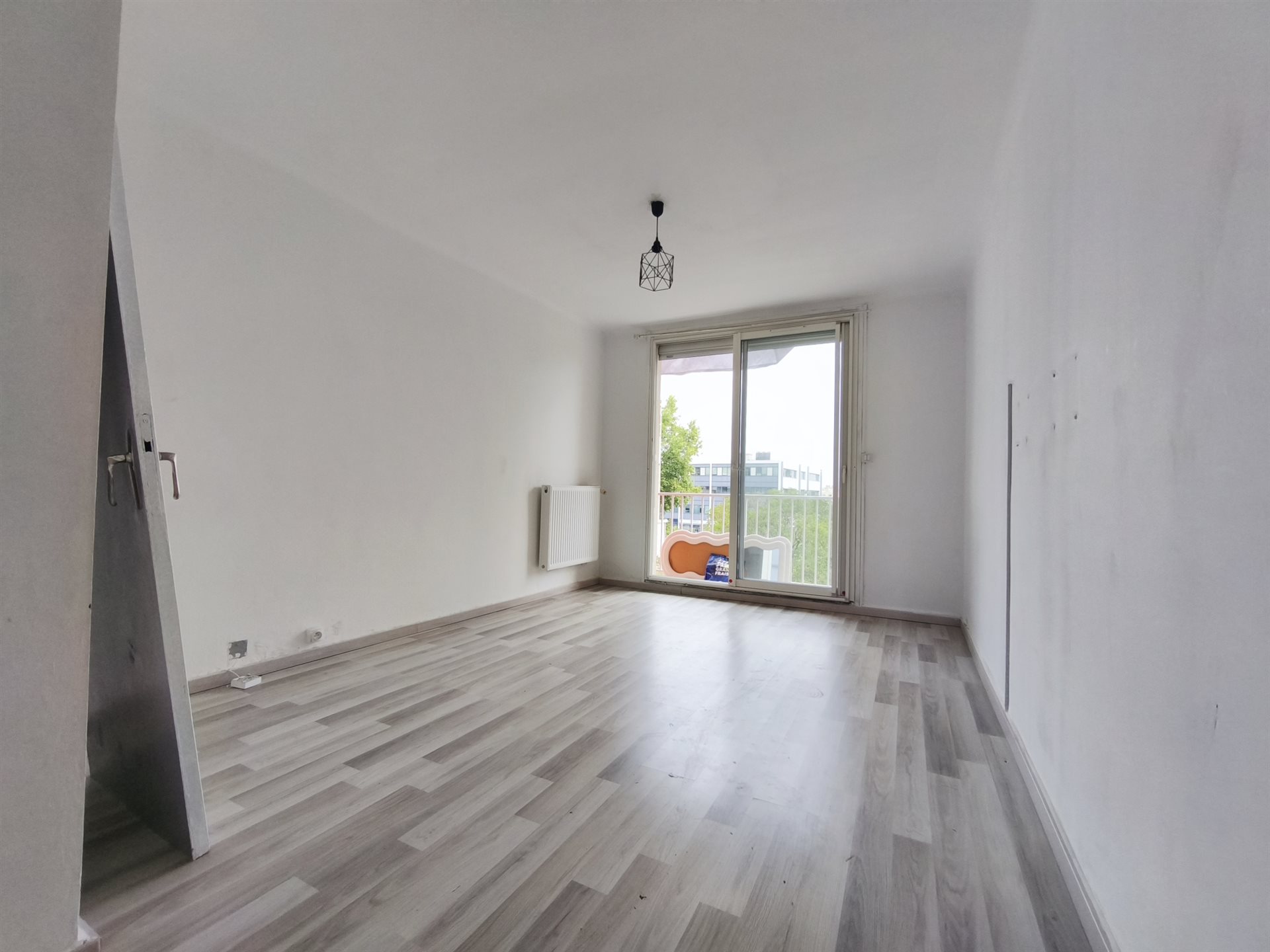 Appartement à vendre, 60m², Villeneuve-lès-Béziers