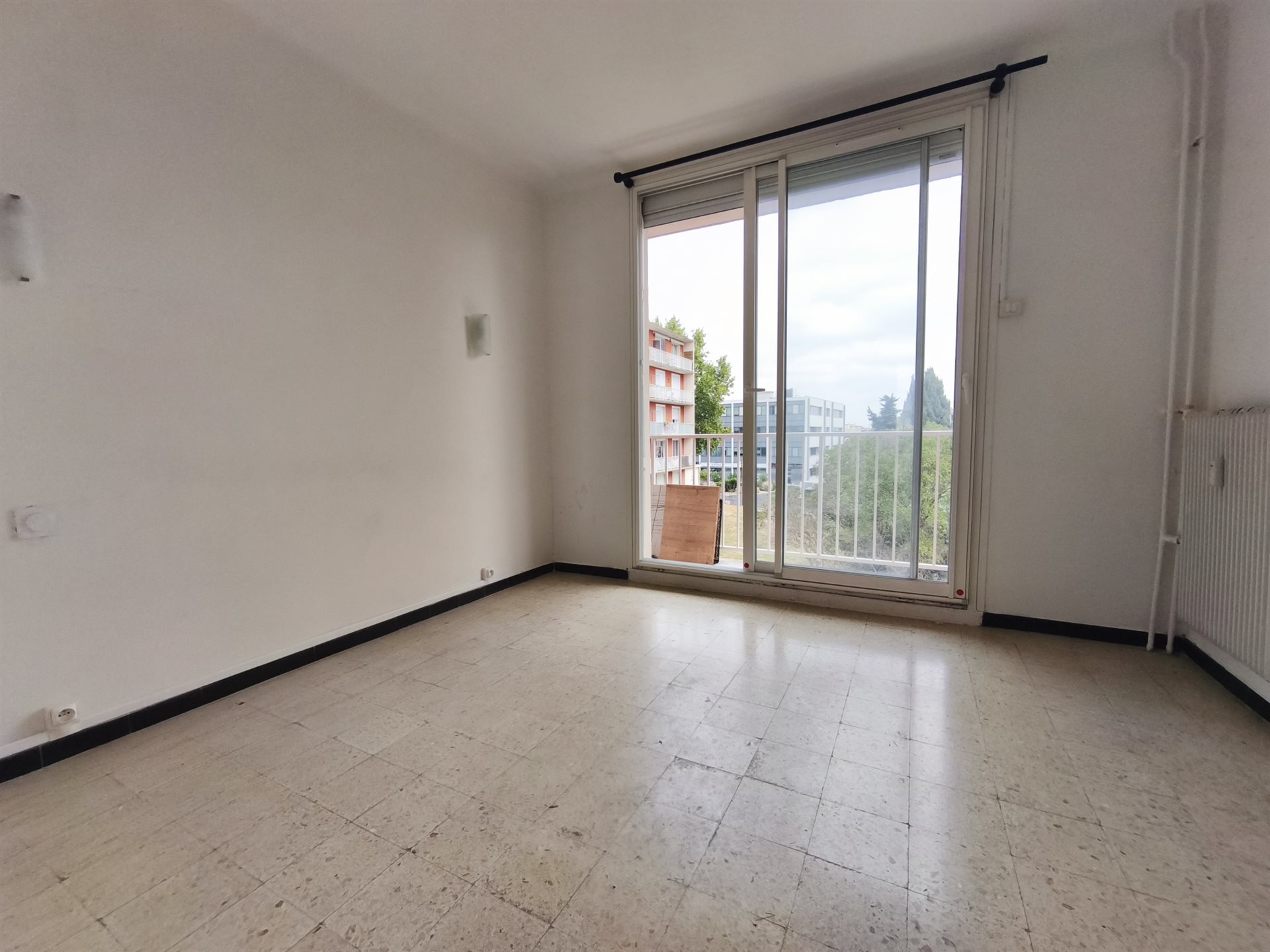 Appartement à vendre, 60m², Villeneuve-lès-Béziers
