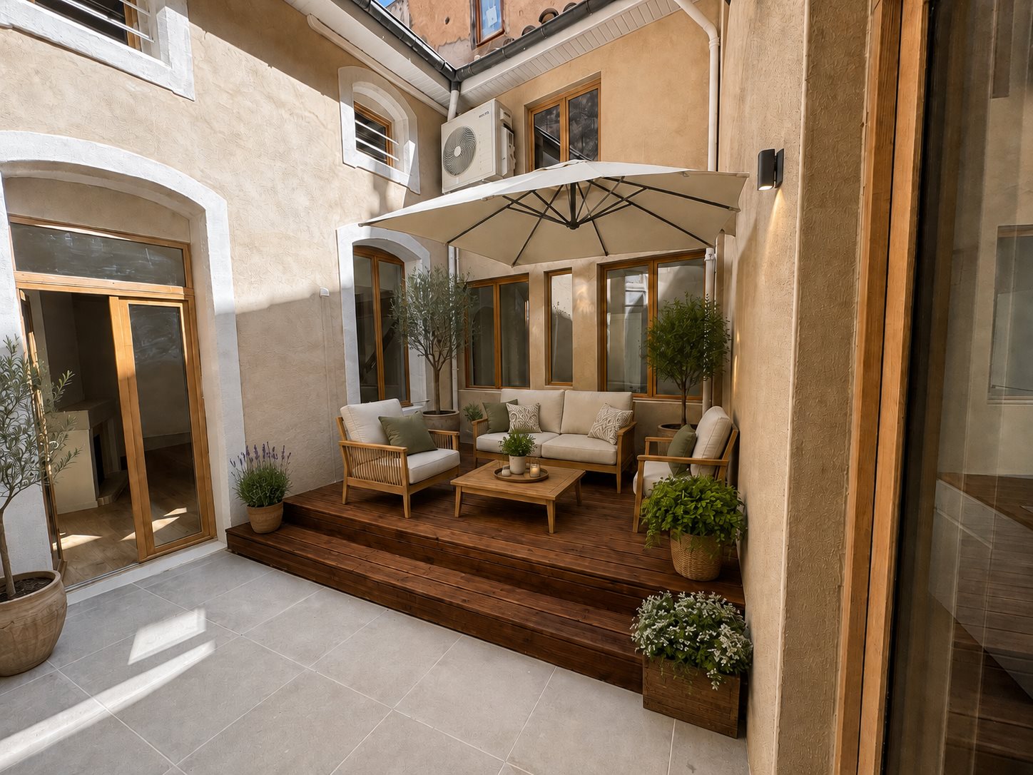 Maison à vendre, 133m², Villeneuve-lès-Béziers
