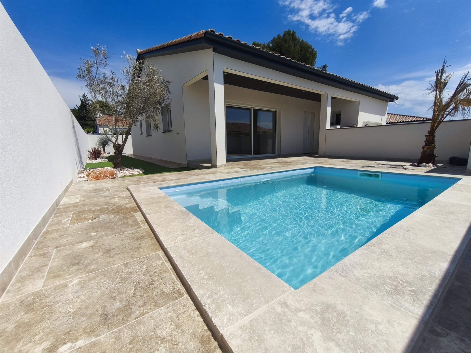 Maison à vendre, 101m², Bassan