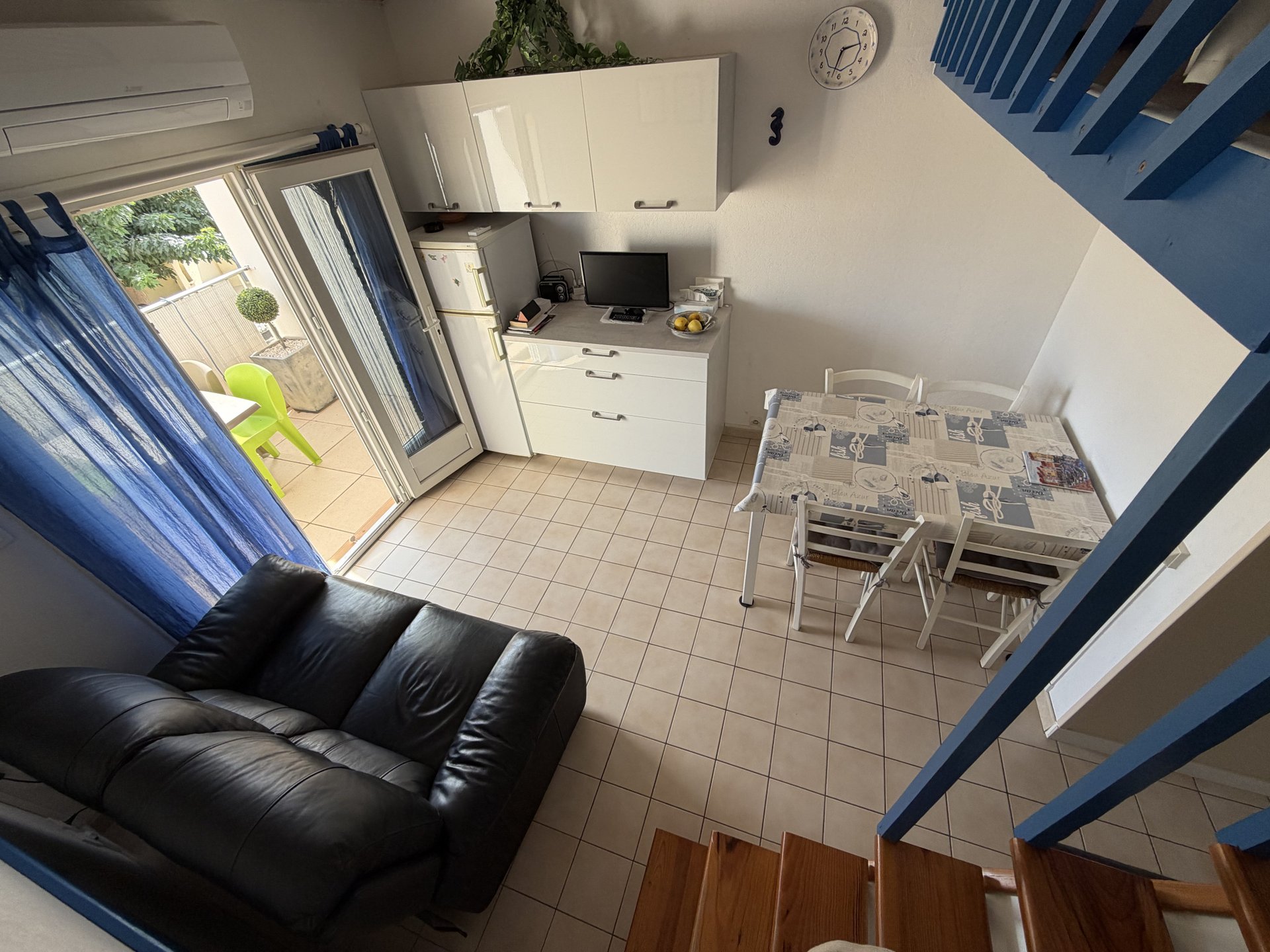 Appartement à vendre, 38m², Valras-Plage