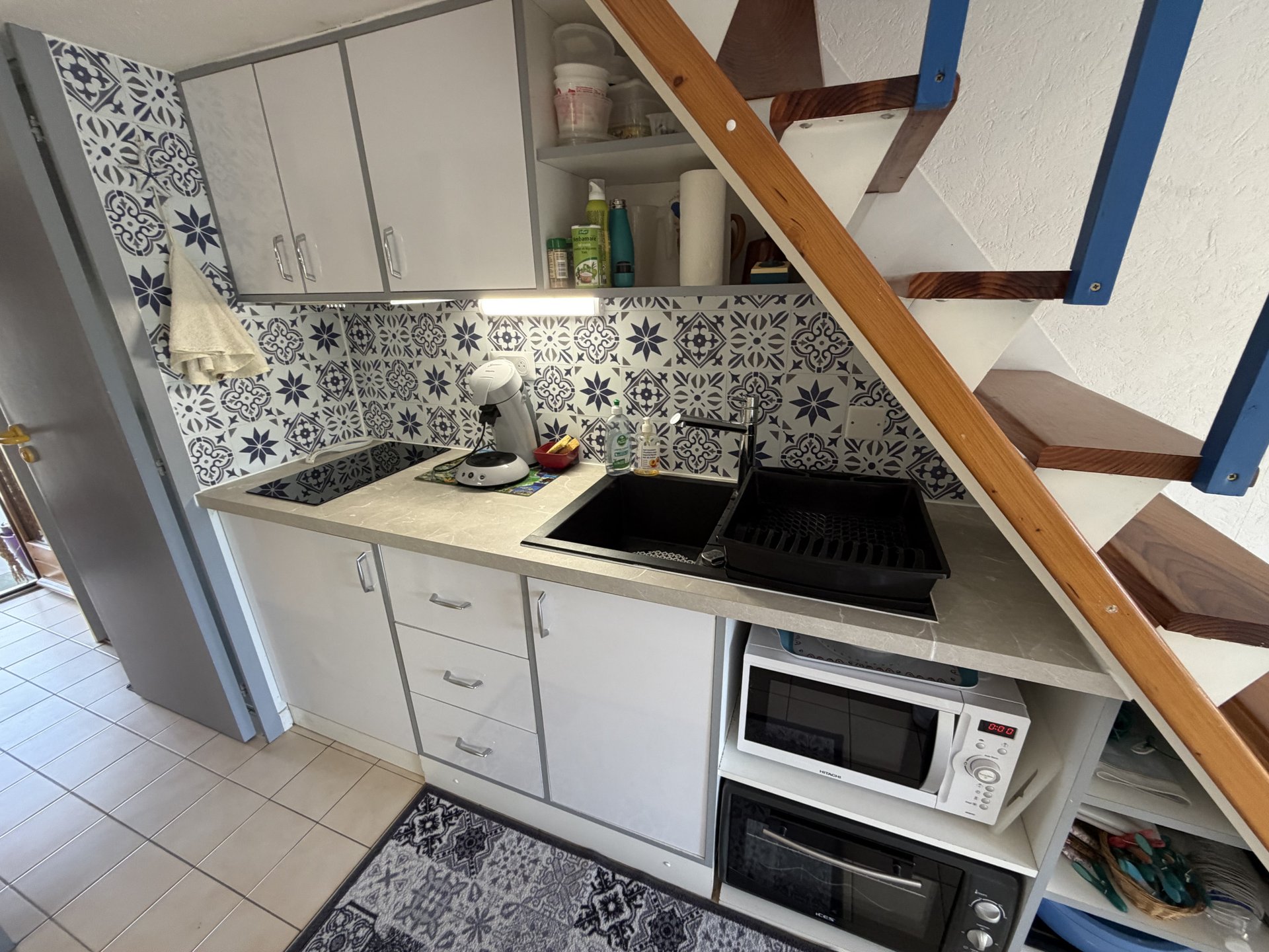 Appartement à vendre, 38m², Valras-Plage