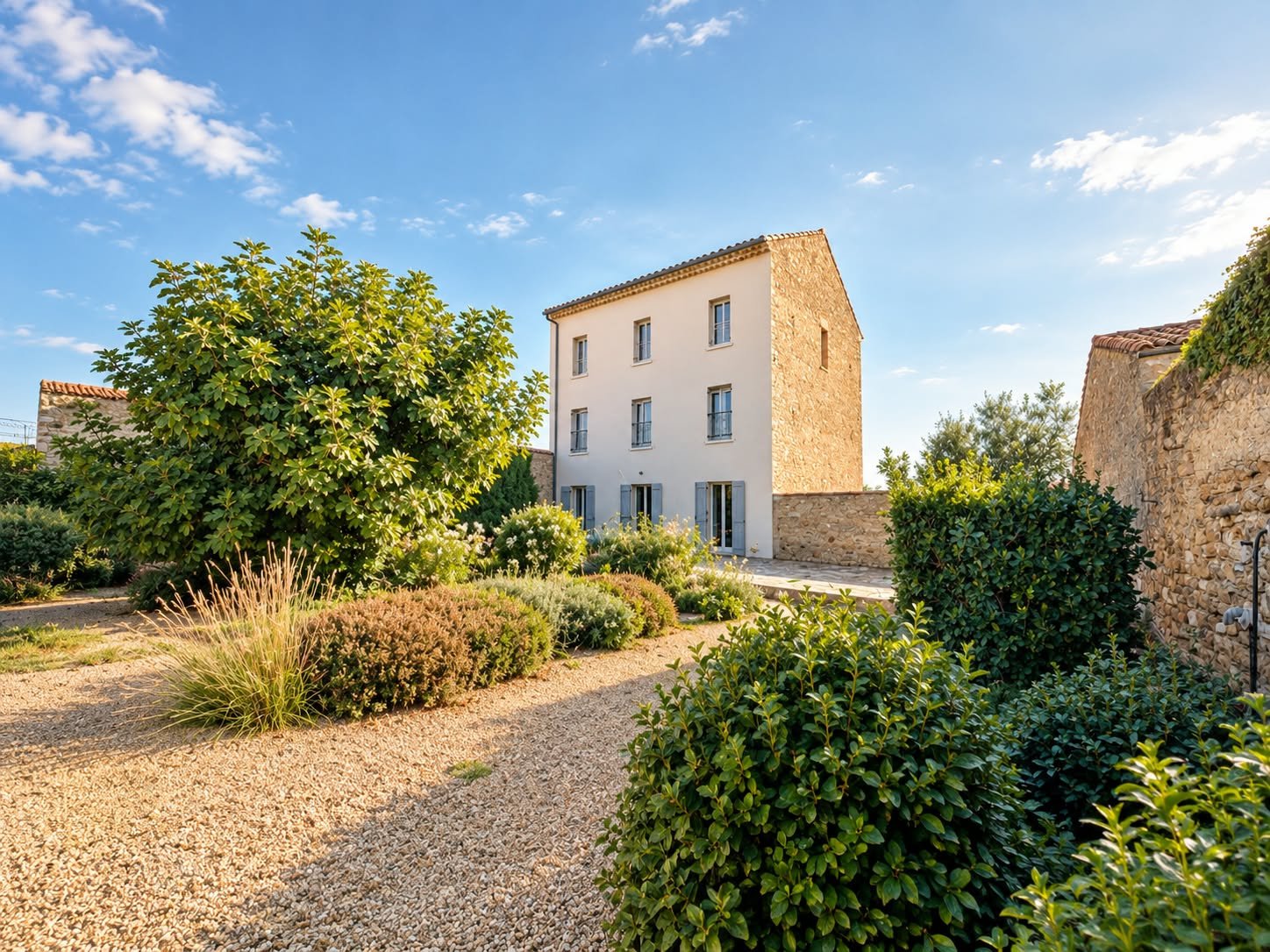 Maison à vendre, 280m², Magalas