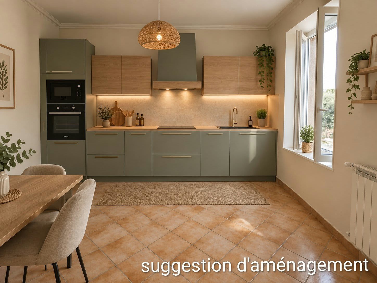 Maison à vendre, 280m², Magalas