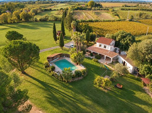 Maison 5 pièces 123 m² · à Agde (cap d'Agde) · 123 m² · 668 000 €
