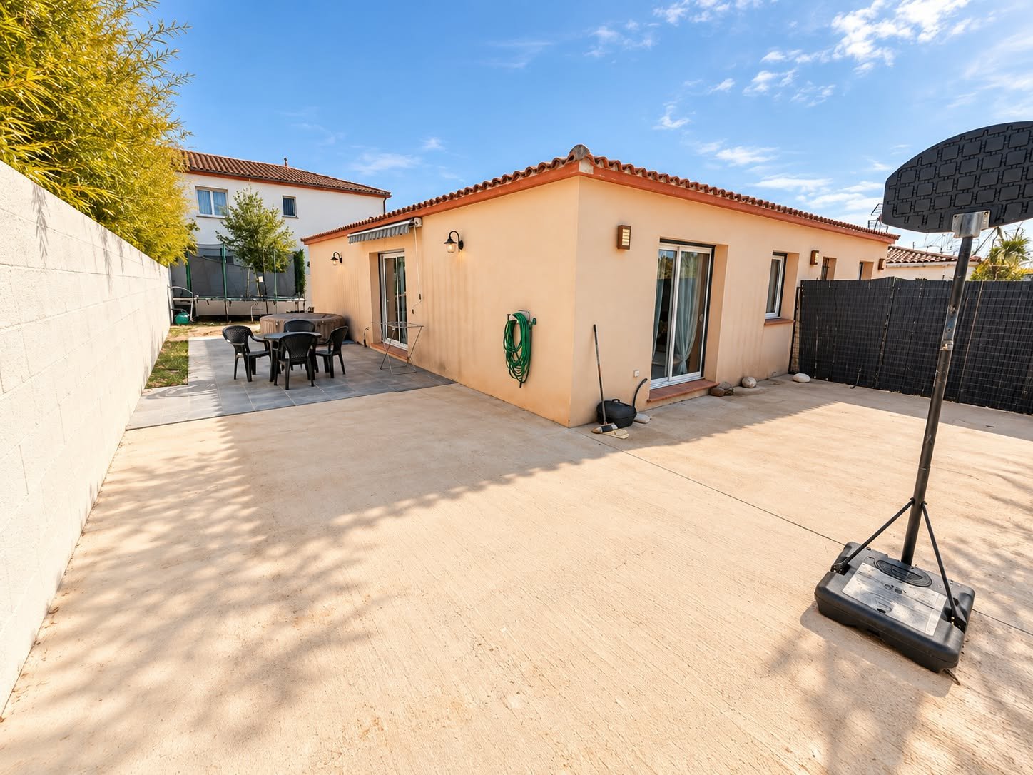 Maison à vendre, 110m², Villeneuve-lès-Béziers