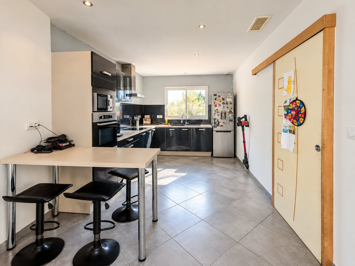 Maison à vendre, 110m², Villeneuve-lès-Béziers