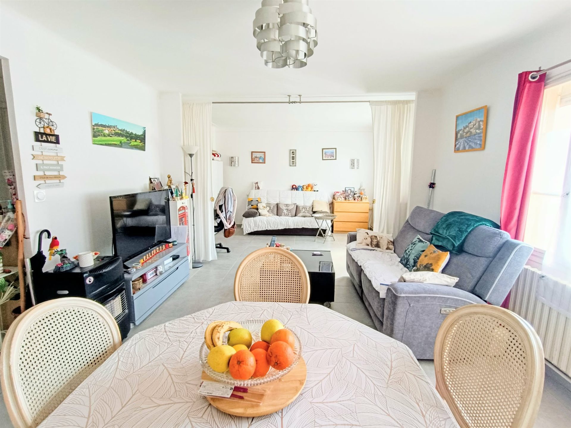 Appartement à vendre, 85m², Villeneuve-lès-Béziers