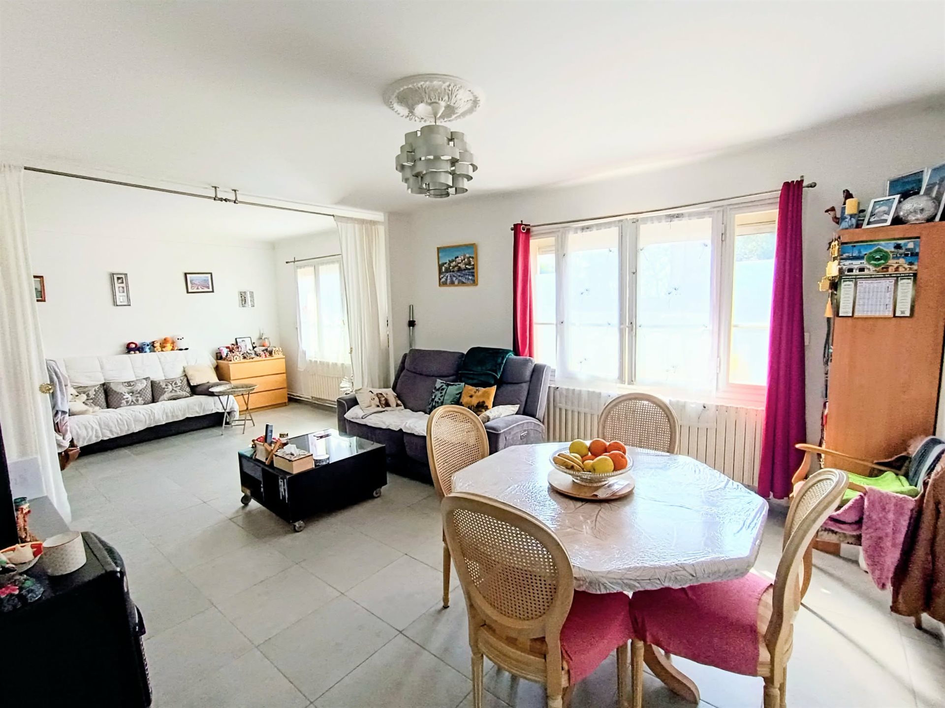 Appartement à vendre, 85m², Villeneuve-lès-Béziers
