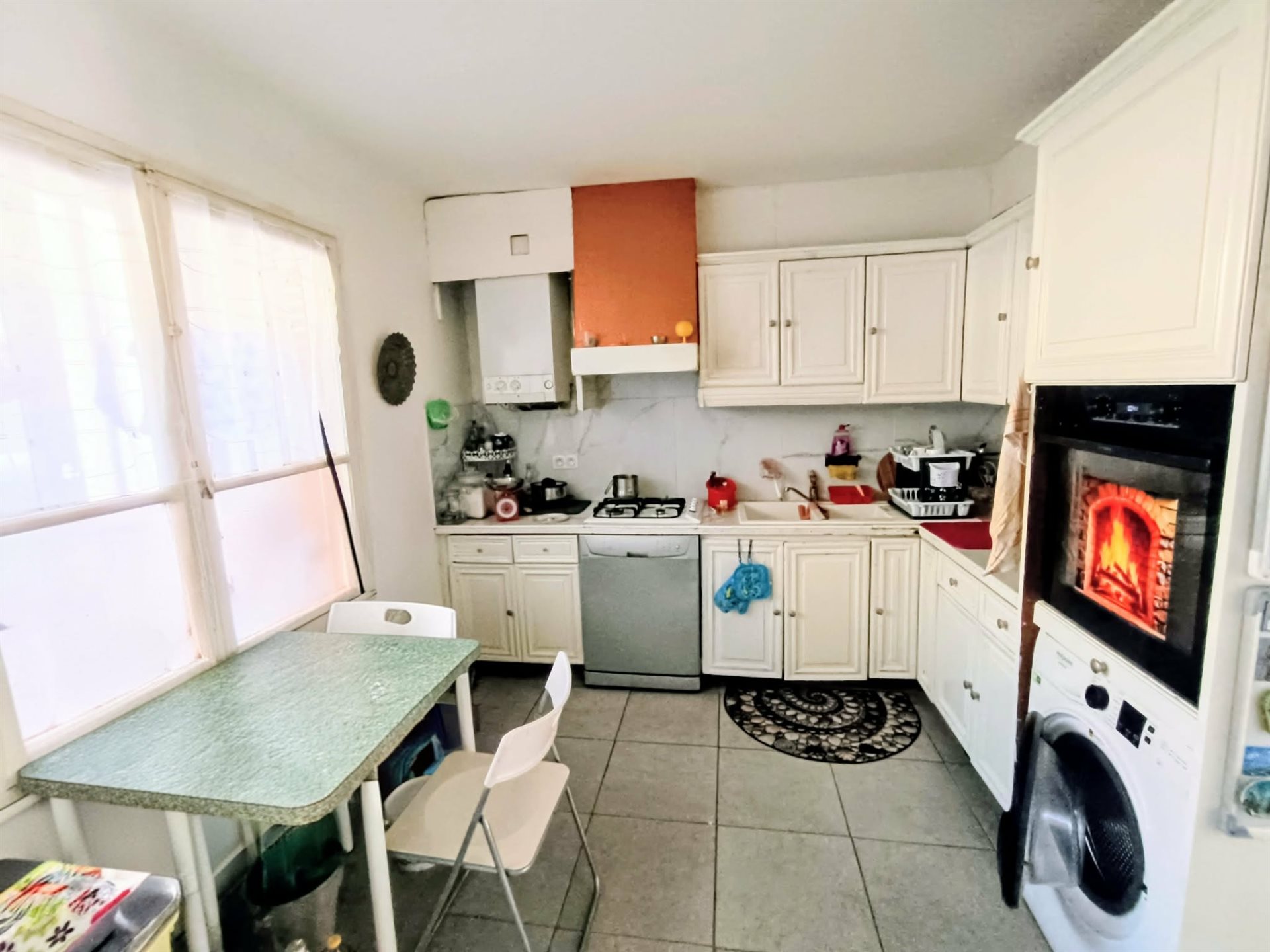 Appartement à vendre, 85m², Villeneuve-lès-Béziers