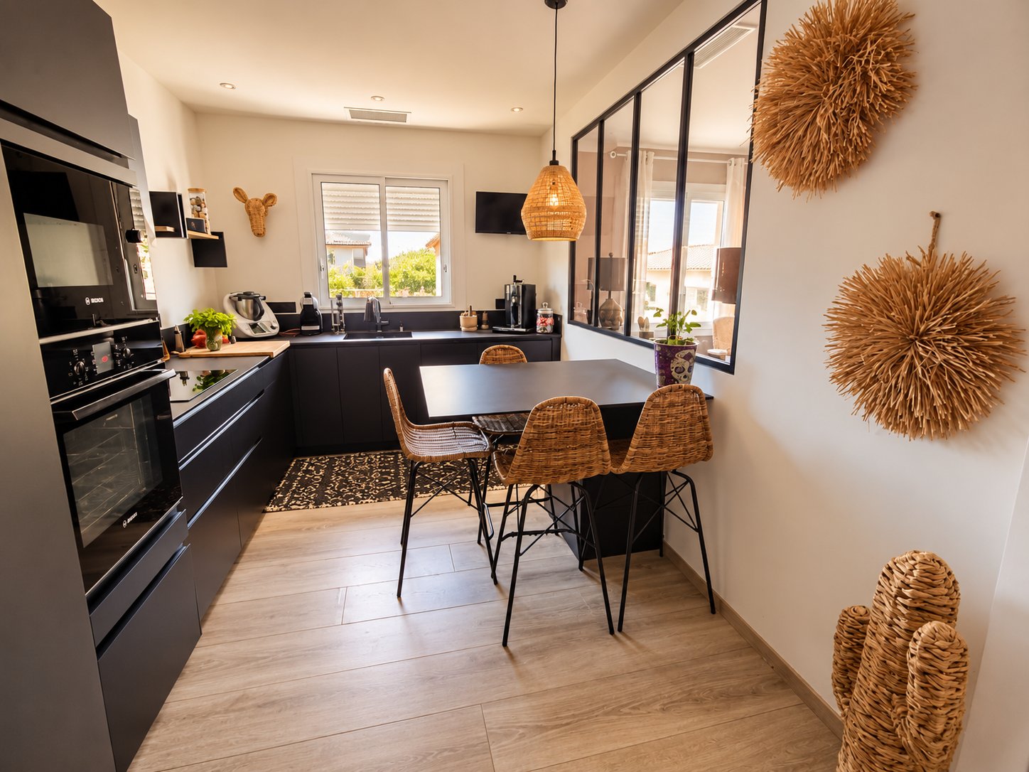 Maison à vendre, 90m², Maureilhan